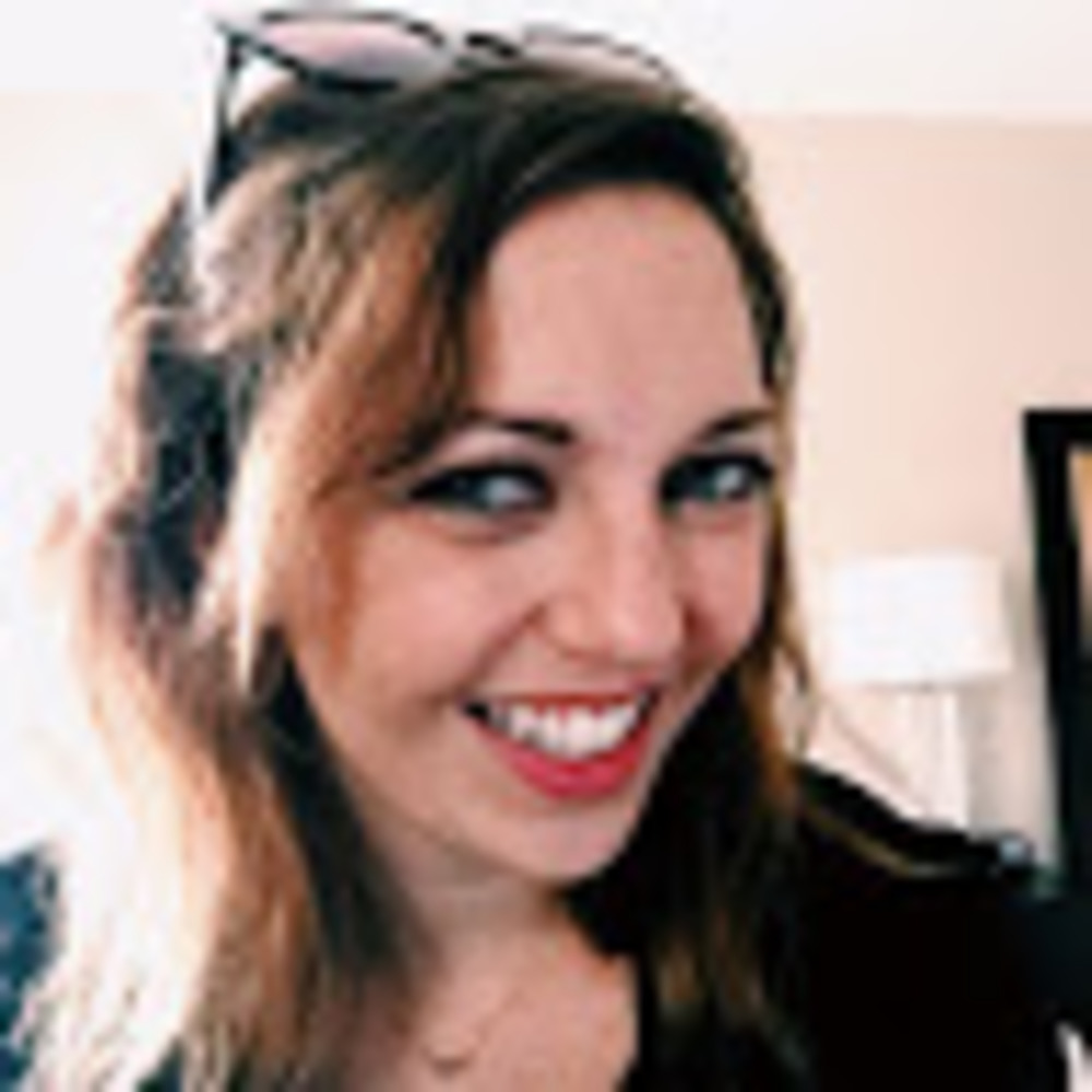 Meet your Posher, Claire jordan